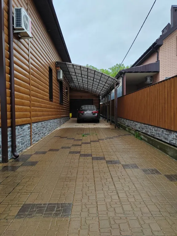 Квартира Квартира Уютный семейный номер с 3 кроватями — Горячий Ключ