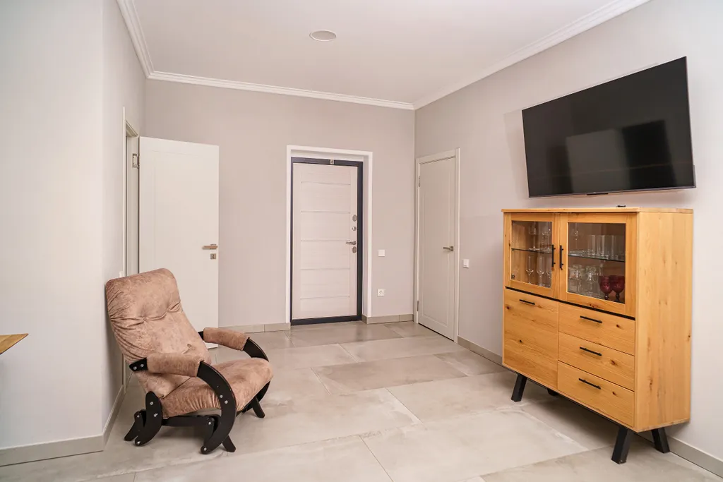 Гостевой дом и кедровая баня на Алтайской