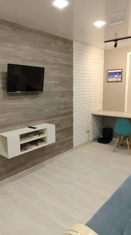 Квартира Просторная квартира, идеально для семьи или компании друзей — Шерегеш