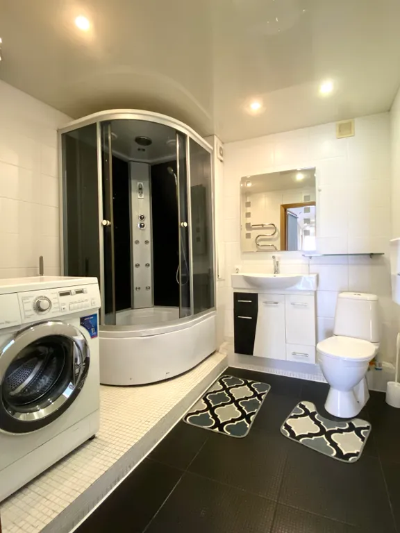 Уютная квартира на Эгершельде с видом на море