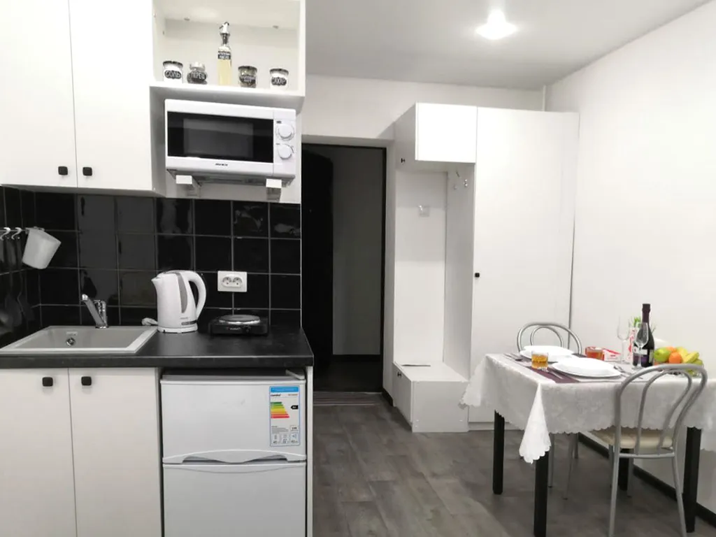 Уютная маленькая квартира в центре Рыбинска