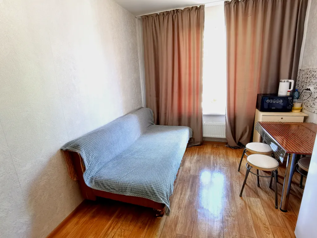 Квартира до 10 человек