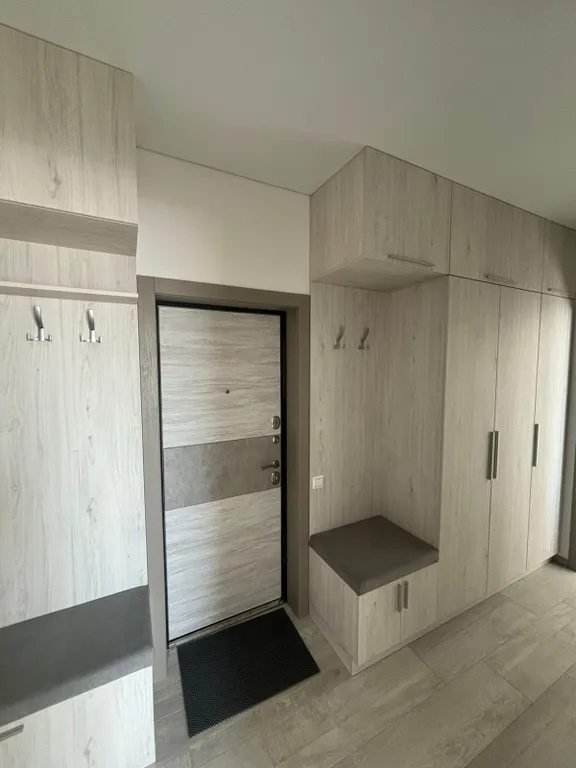 Уютная квартира вдали от суеты центрального пляжа