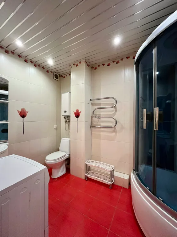 Квартира Шикарная квартира — Красноярск