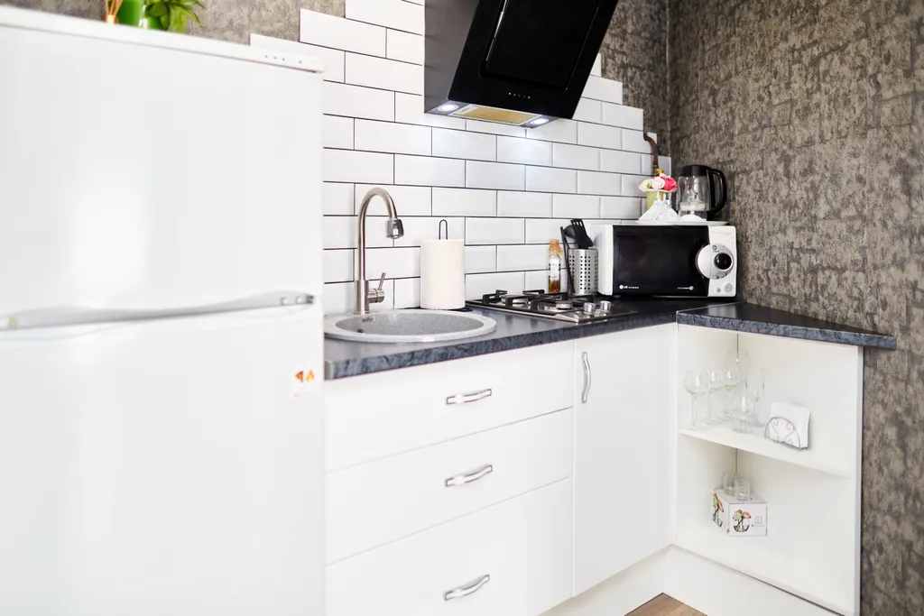 Коттедж 1-комнатный Дом — Кисловодск