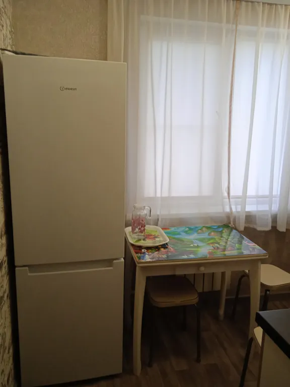 Уютная квартира рядом с берегом моря