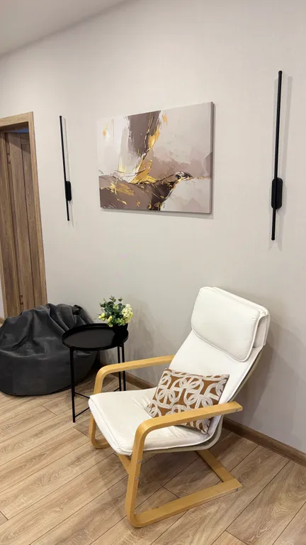 Уютный дом в Литвиново