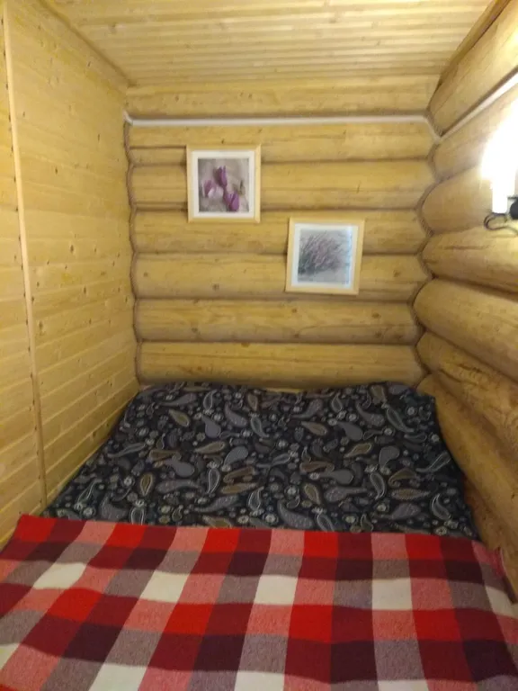 Уютное Шале на берегу озера Селигер