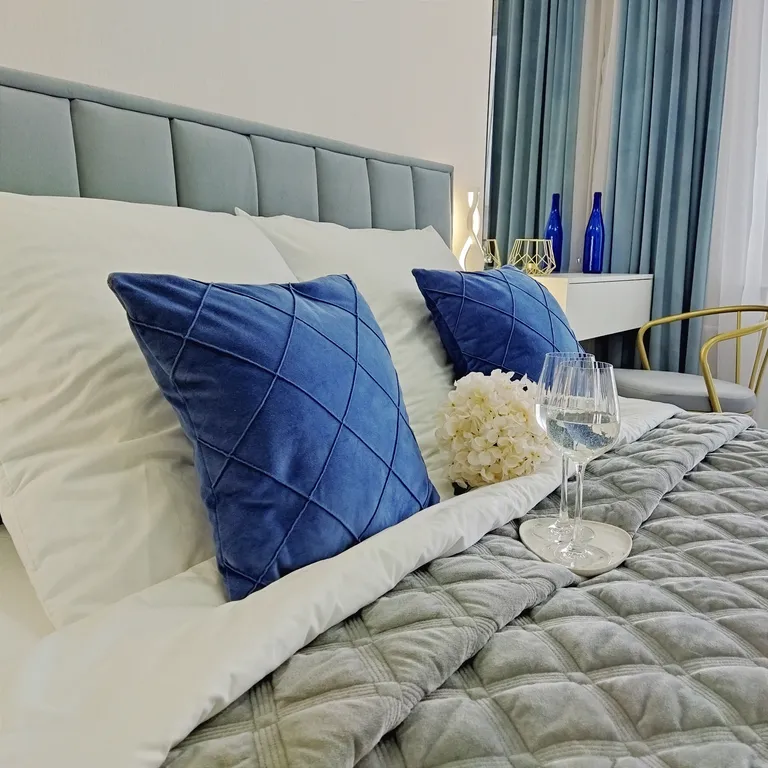 Квартира - пространство эстетики и комфорта у ж/д и автовокзала