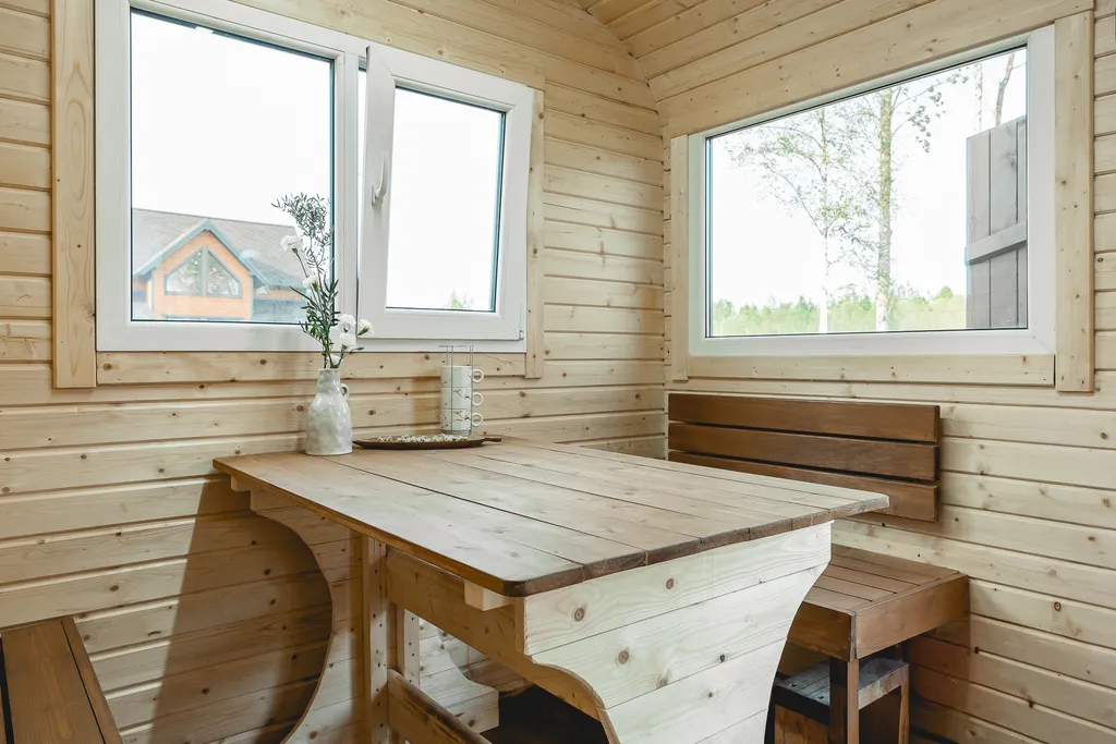 Коттедж Коттедж Vela Family House — Санкт-Петербург