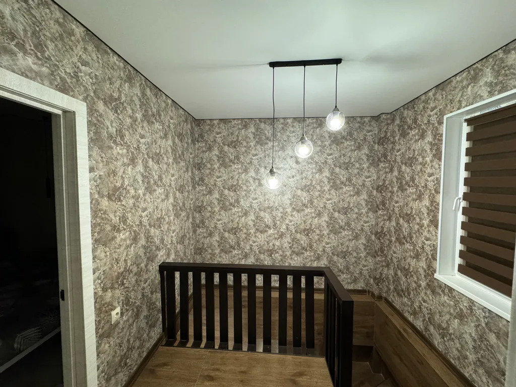 Уютный таунхаус с бассейном