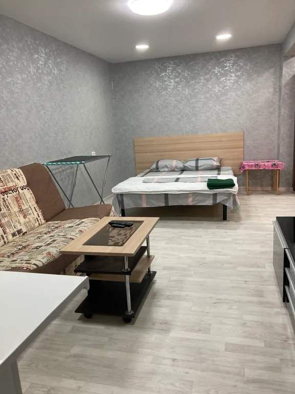 Удобная квартира