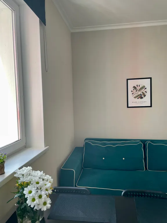 Апартамент Спутник 2