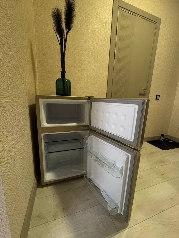 1-к. квартира, 33 м²