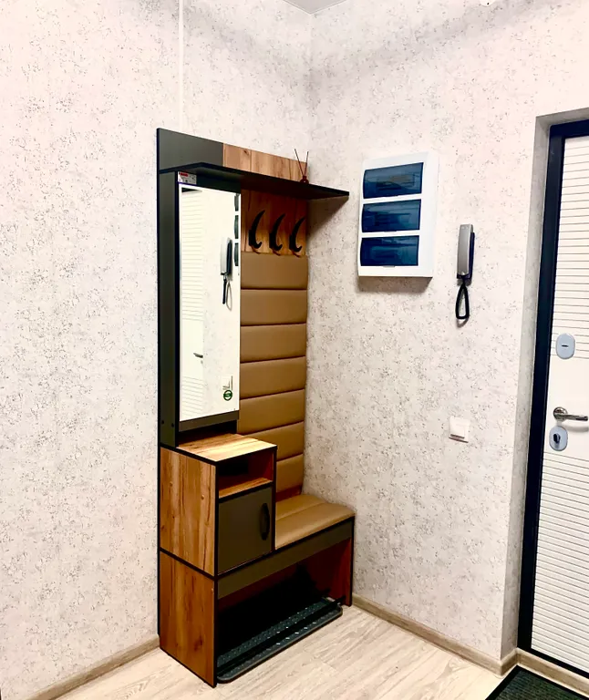 Студия в жк I Love Пермь в районе вокзала Пермь-2