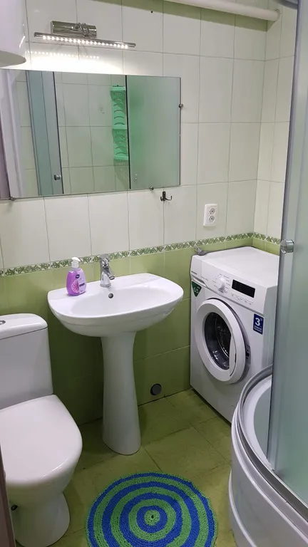 Квартира в самом центре