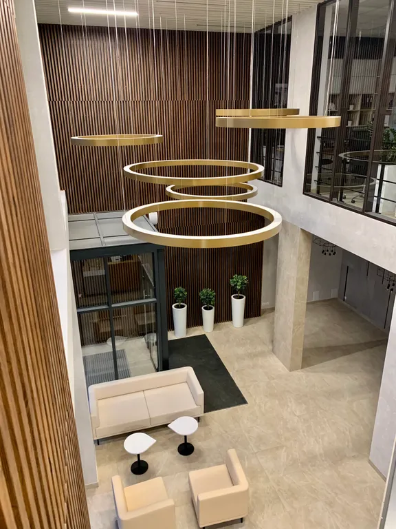 Romanna Home Inskaya