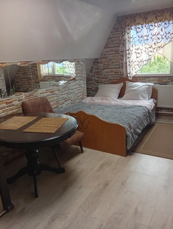 Частный дом