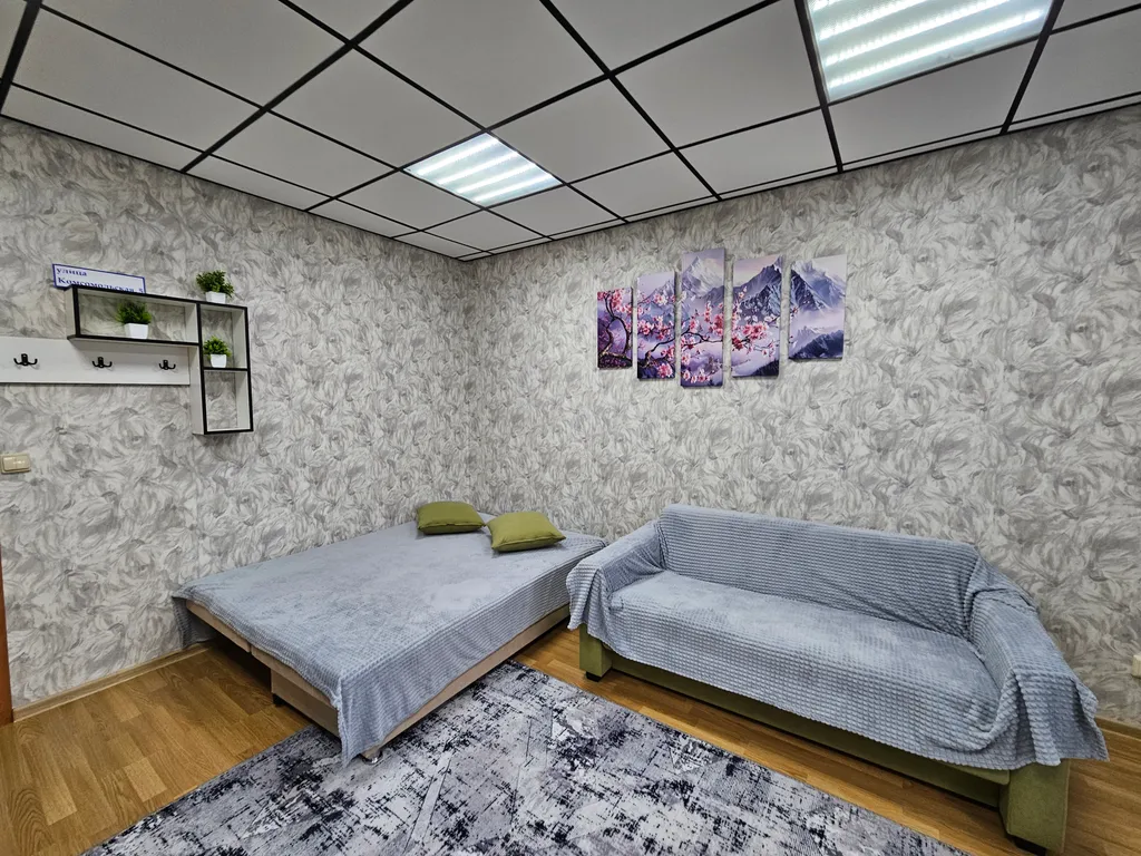 Уютная квартира в самом центре г. Туапсе