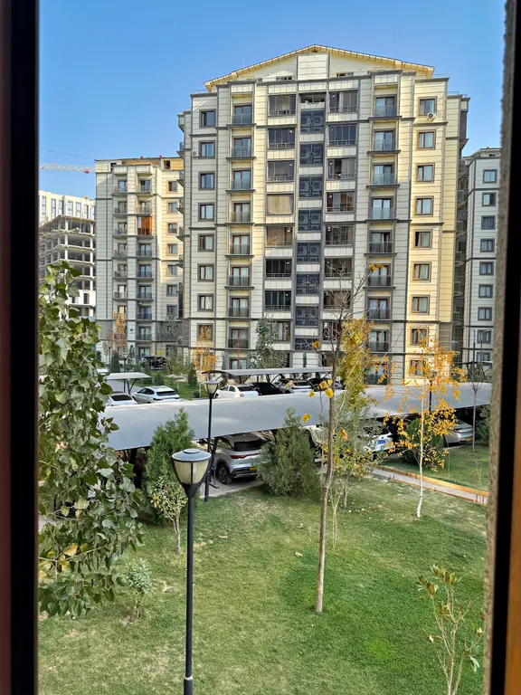 Istanbul city 11 by Royal rentals