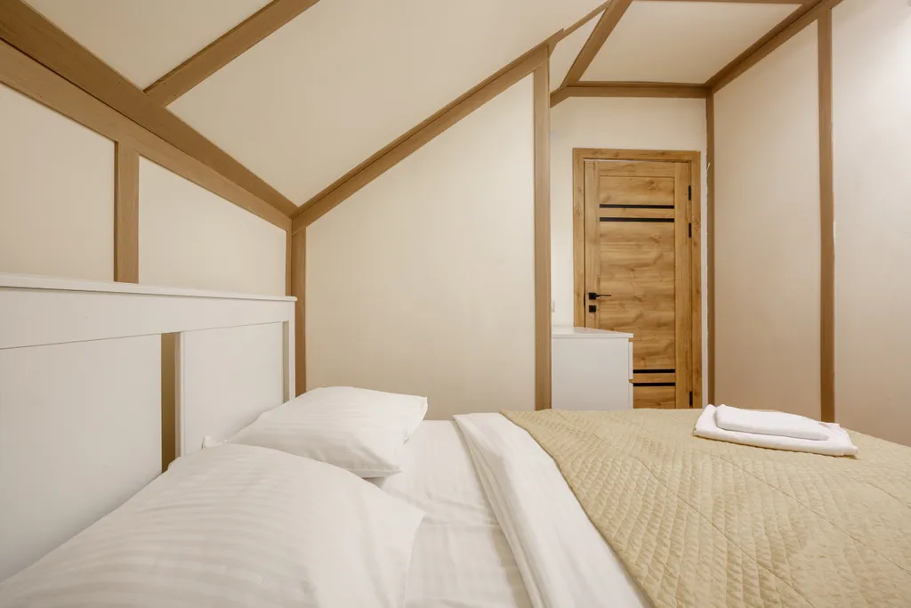 The Most в самой чаще леса