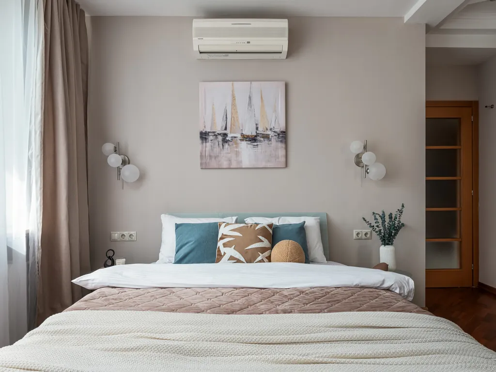 Квартира Квартира С видом на Чистые пруды — Москва