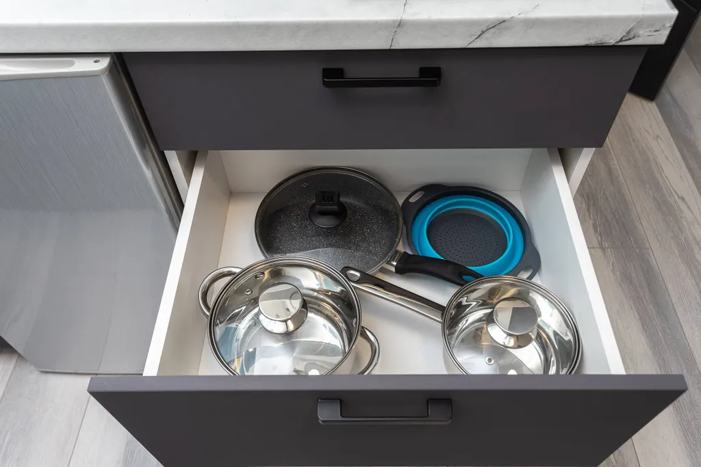 Квартира Квартира Студия в центре у Площади Победы — Калининград