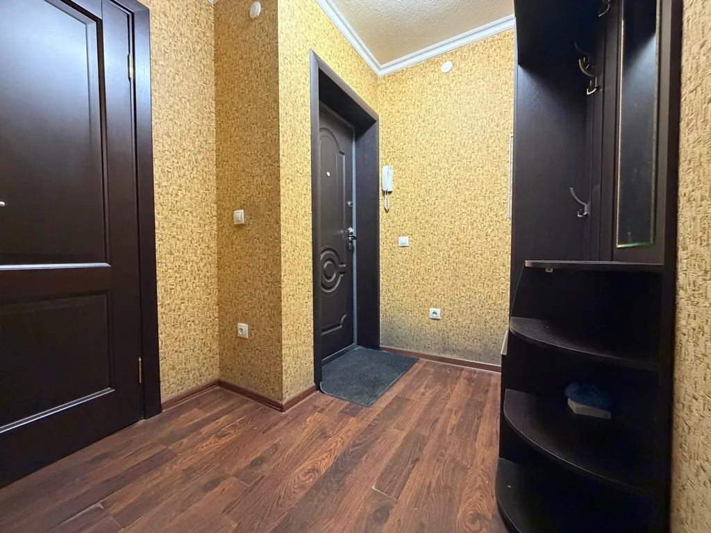 Уютная однокомнатная квартира у дворца спорта