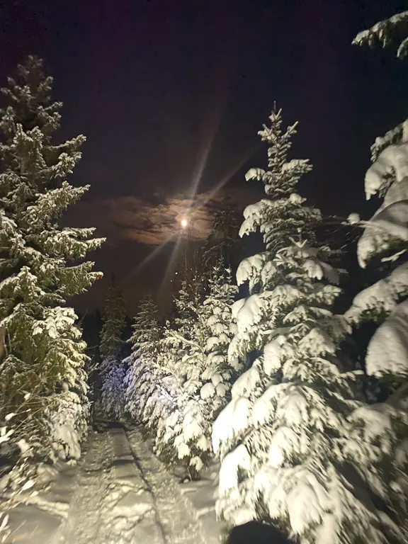 Дом у озера