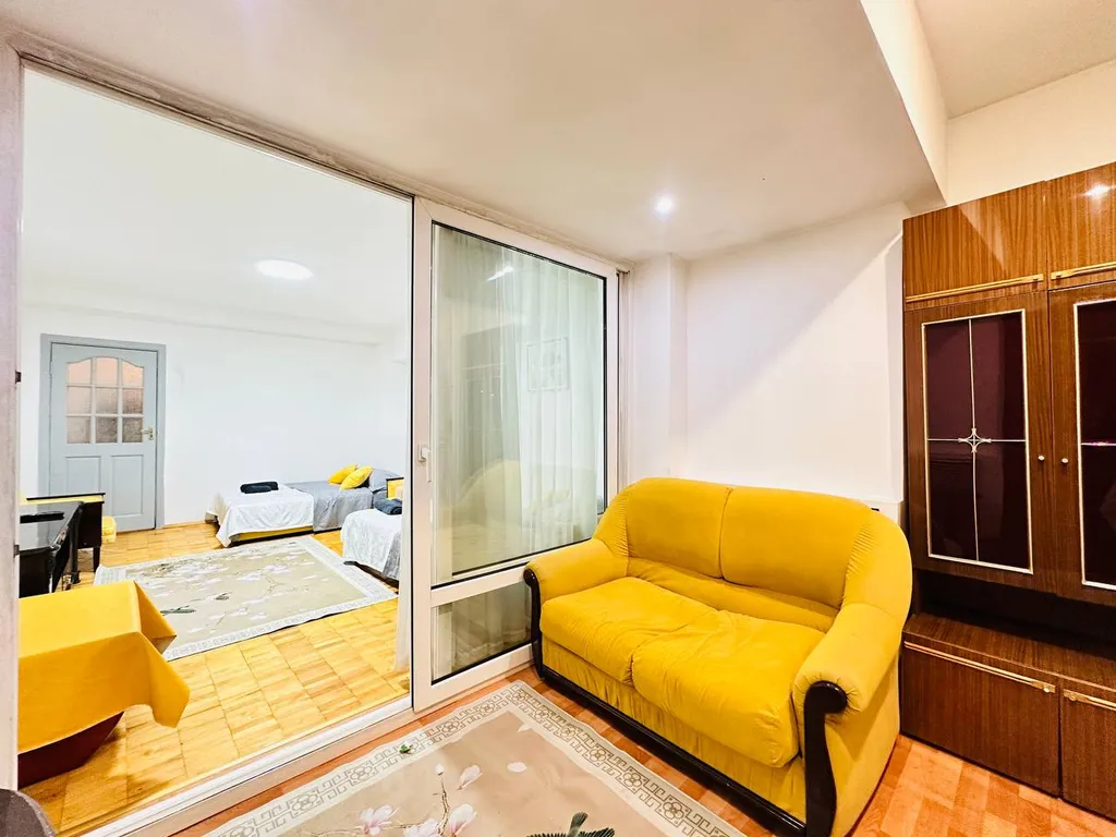 Уют в самом центре города рядом с гостиницей Казахстан