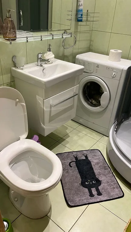 Уютная, чистая квартира в центре города