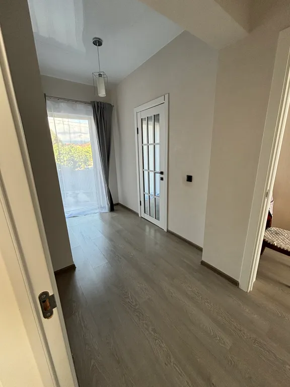 Уютный таунхаус с видом на море