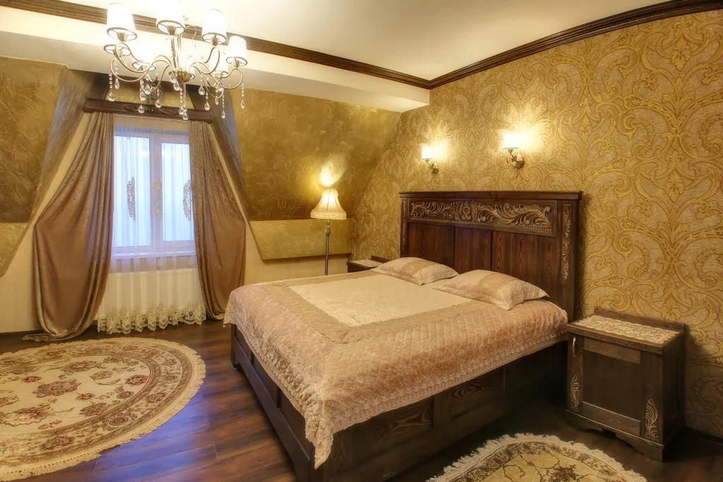 Квартира Апартаменты с видом на горы — аренда посуточно в Терскол