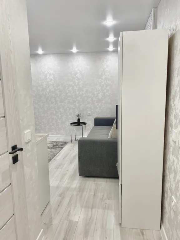 Квартира,с новым ремонтом в исторической части города