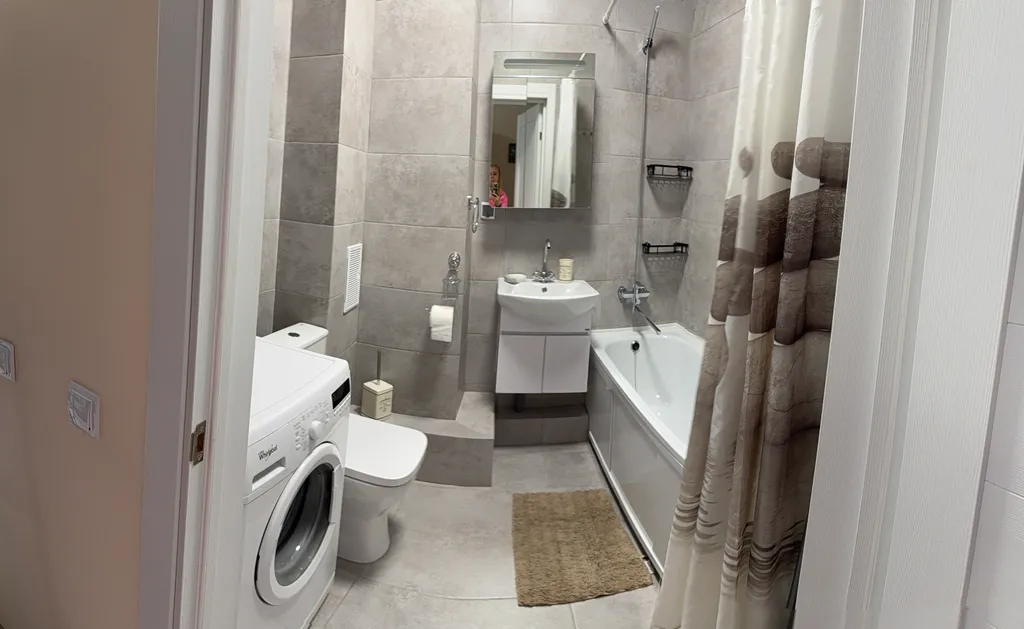 Счастливая студия рядом с Павловским парком