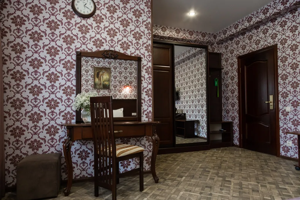 Квартира Комната — Сириус