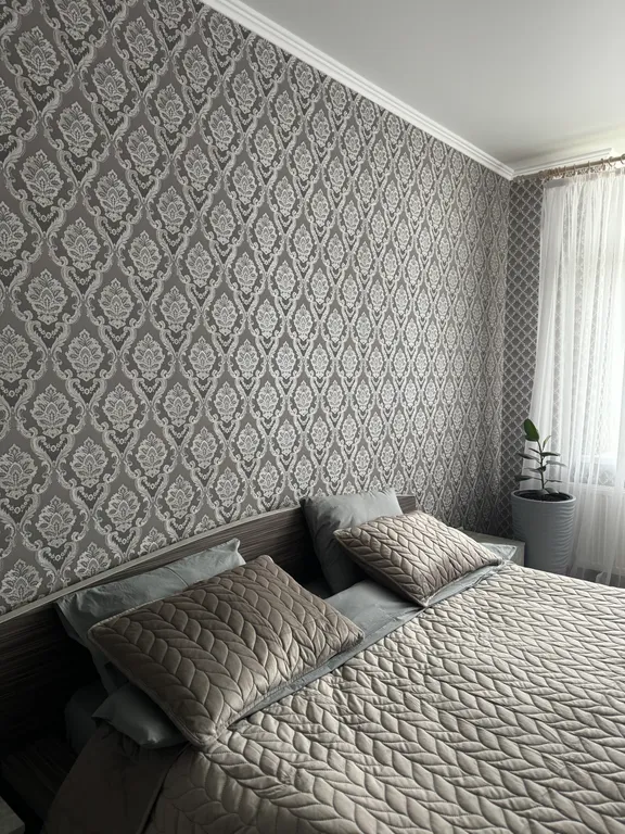 Квартира Уютная 2-х комнатная квартира рядом с парком и стадионом — Краснодар