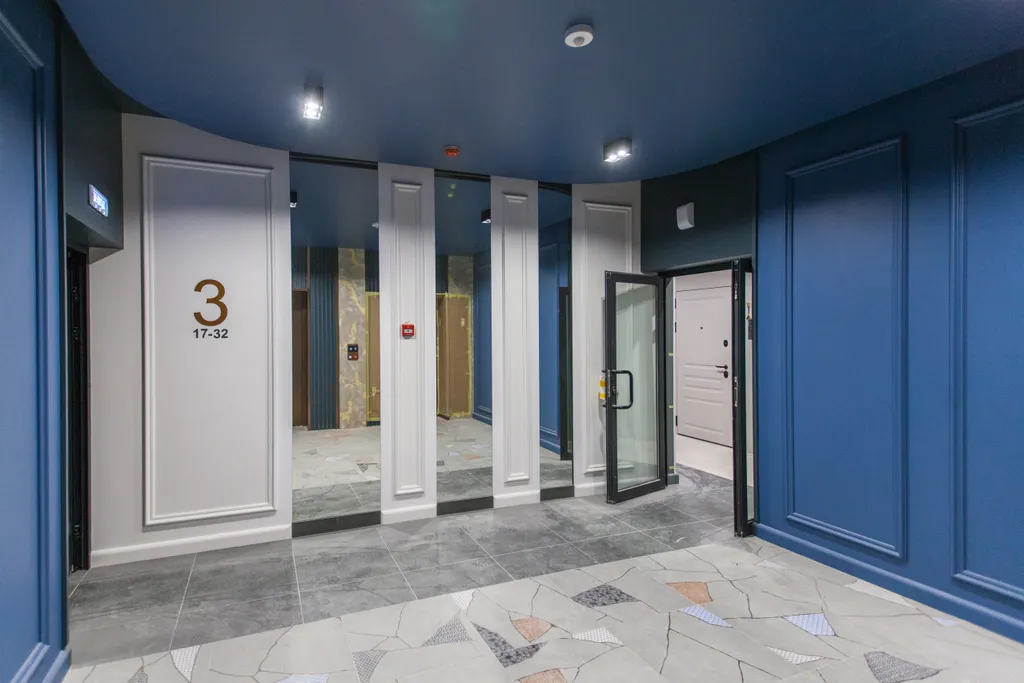 Квартира Уютные апартаменты рядом с морем — Светлогорск