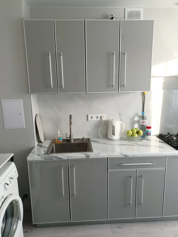 Уютная квартира для семейного отдыха в Пущино