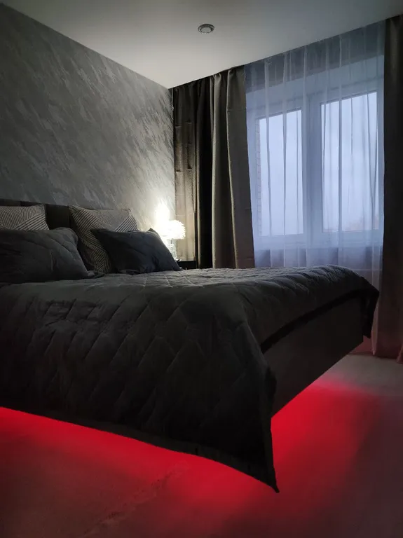 Квартира Квартира Евродвушка в жк московский квартал — Ярославль