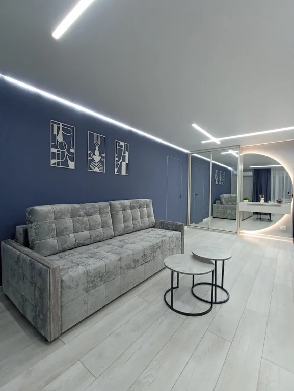 2х комнатная квартира для уютного отдыха — аренда посуточно в Каменск-Шахтинский