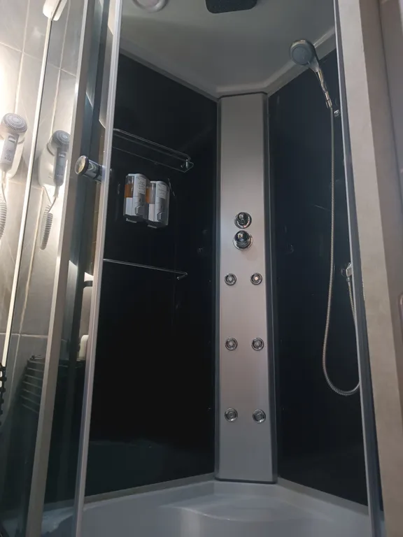 Апартамены западного берега Крыма