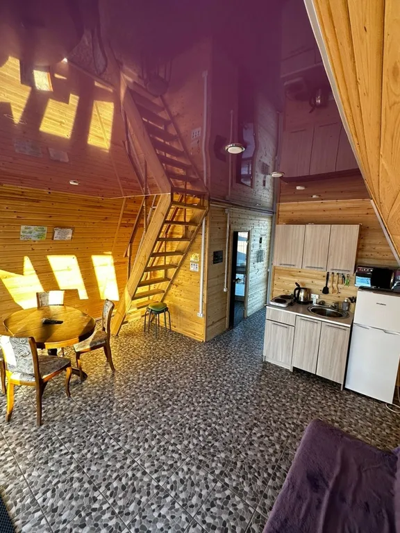 2-комнатный Дом