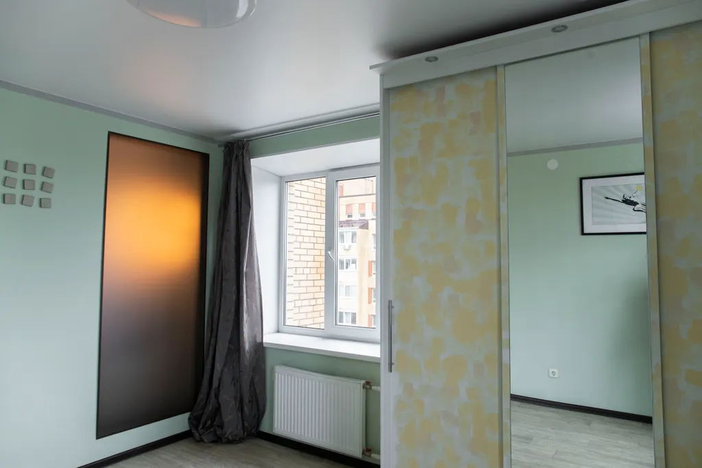 Апартаменты Юбилейные