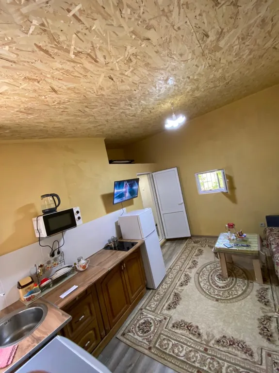 Уютная квартира в 10 минутах от исторического центра