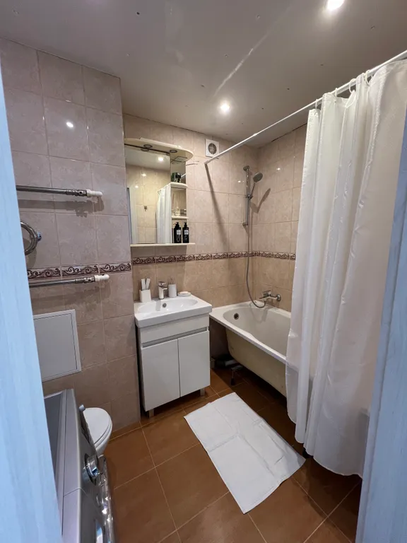 Апартаменты на More