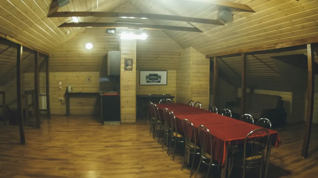 Городской коттедж с сауной и бильярдом в Гродно