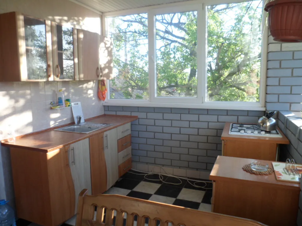 Двухместный номер с удобствами, балкон, кондиционер