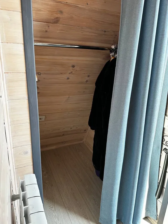 1-комнатный Дом