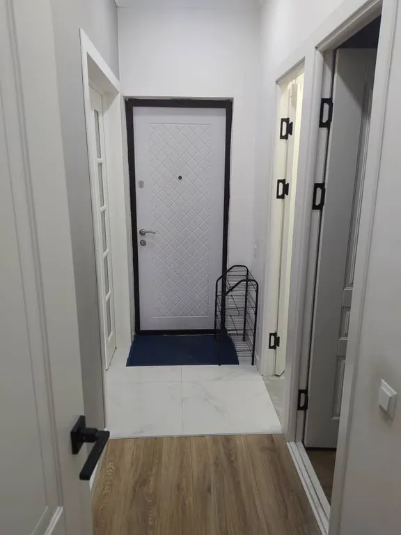 Уютная квартира в парковой зоне со всеми удобствами